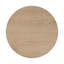 Table de chevet ronde Lana