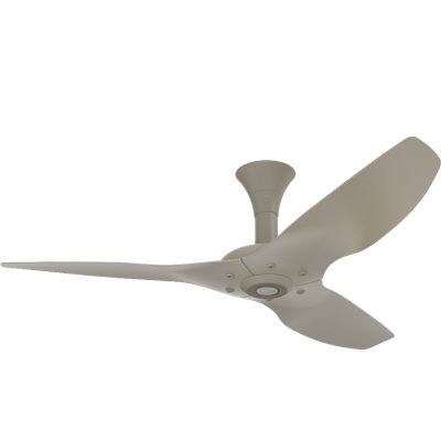 Haiku Smart Flush Mount Ceiling Fan