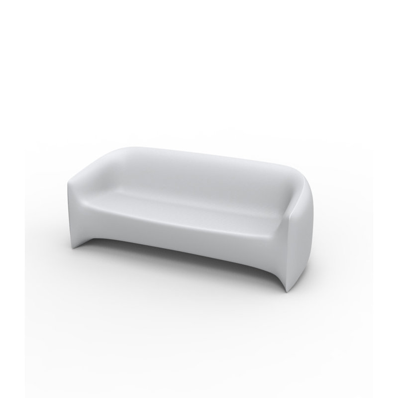 BLOW Sofa (Indoor/Outdoor), White