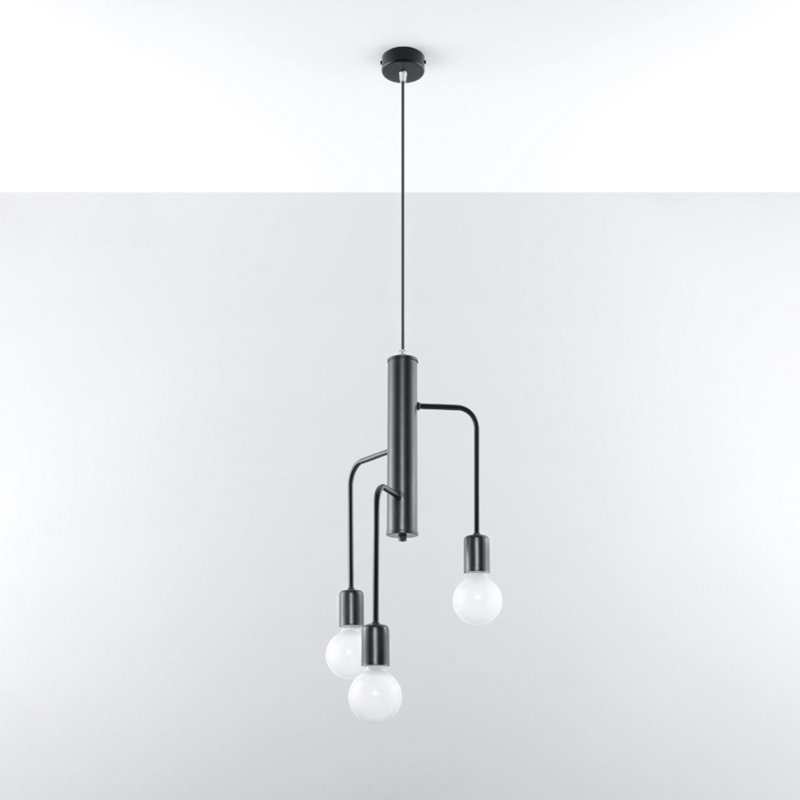 Adall 3 - Light Chandelier