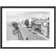 Barnes, The Terrace C1960 by Francis Frith - Single Picture Frame Print