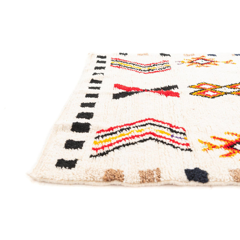 Odle Ivory Rug