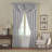 Mahoe Swag Window Valance-209093861