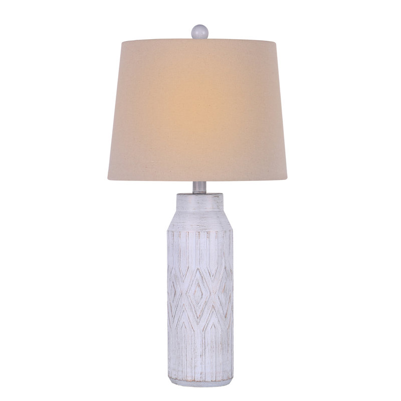 Lampe de table Inci
