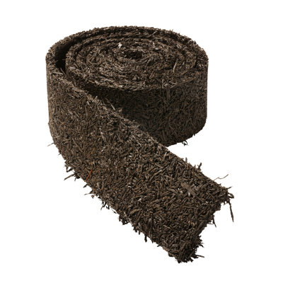 Perma Mulch Permanent Border