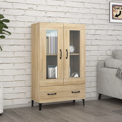Juvel 2 -Door 2 -Drawer