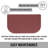 Soothing Comfort Standing Anti-fatigue Mats-65000872-65222968