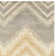 Raika Hand Tufted Wool Chevron Rug