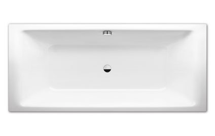 Puro Duo 75 " L x 35.5 " W Drop-In and Mounting / Installation Required Soaking Bathtub