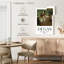 Affiche d'exposition The Hollifield Class 1874 Degas-1336535562