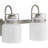 Baburam 4 - Light Dimmable Vanity Light-1200370285