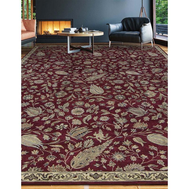 Chantel One-of-a-Kind 9' X 12'2" Area Rug
