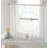 Daxin Sheer Voile Rod Pocket Curtain Panels-28118598-28118718