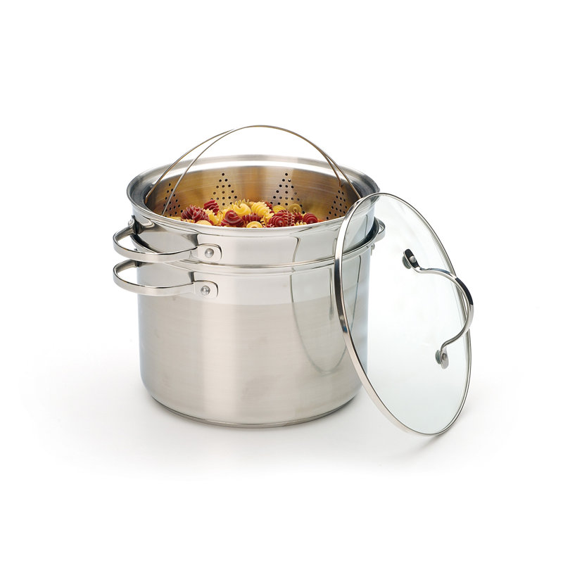 Mijoteuse Aulay 8-Quart Endurance®