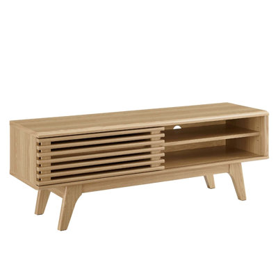 Meuble télé 48 po Render