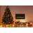 Wrought Studio Electric Fireplace - 36 Inch Wall Mounted Fireplace Heater with Remote Control Adjustable LED Flames, Timer, Heat, and Brightness-21334158