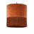 1 - Light Polished Nickel Single Pendant