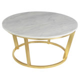 Toronto Frame Coffee Table