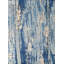 Contemporary Abstract Area Rug-1642879444