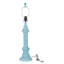 Lampe de table Hallinan