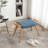 Kronsberger Upholstered Ottoman-468054499