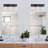 Perrin 3 - Light Dimmable Vanity Light