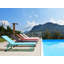 Deardorff 198cm Long Reclining Single Chaise-943359720