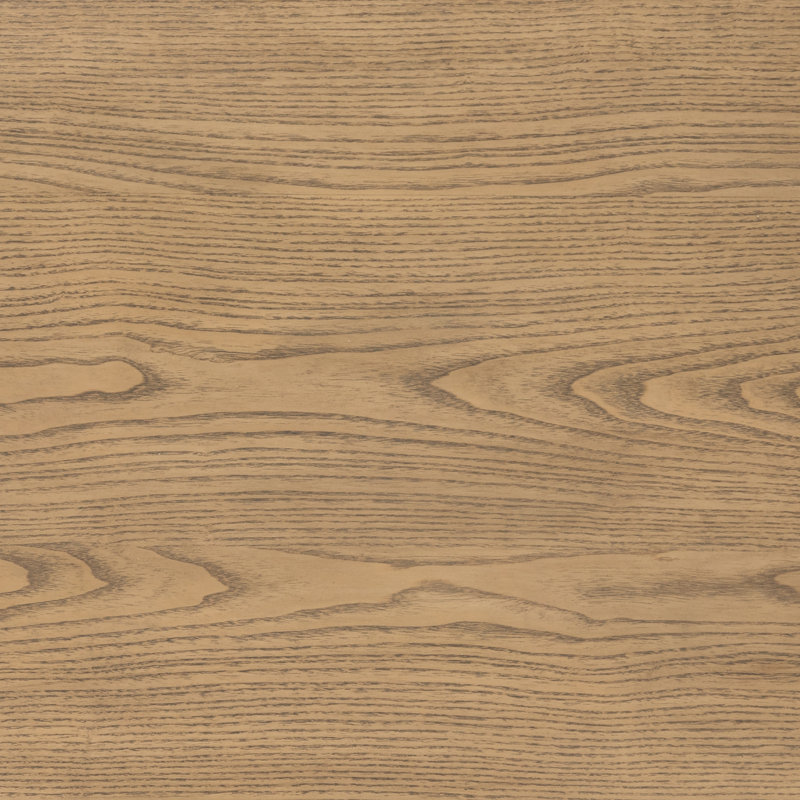 Zuma 2 - Drawer Nightstand, Dune Ash
