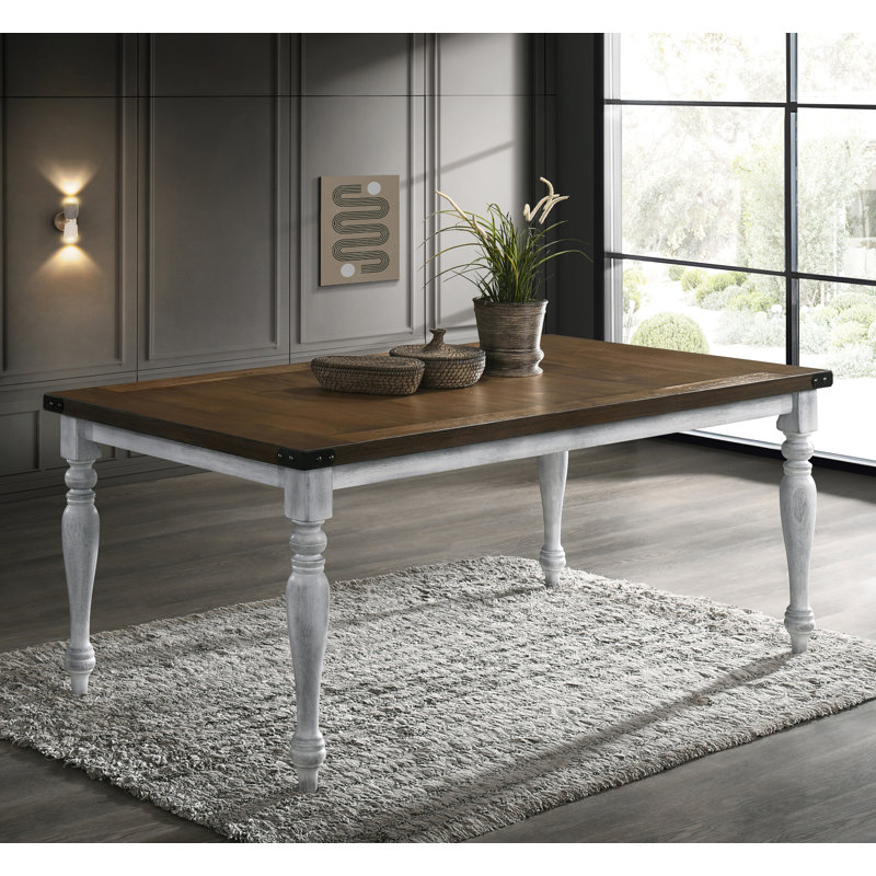 Table de salle à manger Salines