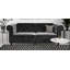Dimmitt 3 Seater Velvet Sofa-576995045