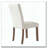 Dining Room Chairs with Back,Wooden Dining Chairs-1507643045