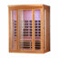 Saunas