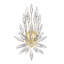 Lily Buds 1 - Light Sconce-26224565