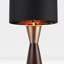 Colbourne Wood Table Lamp