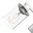 17Inch Bathroom Vanity Light-1853017548