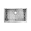 Single Bowl Stainless Steel Kitchen Sink