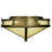 Flush Mount