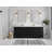 84'' Double Bathroom Vanity with Quartz Top-90700908-76156129