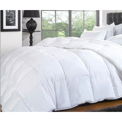 All Season Down Alternative Comforter