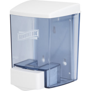 Soap Dispenser