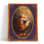 «Sleeping Fox» - reproduction d'art sur toile