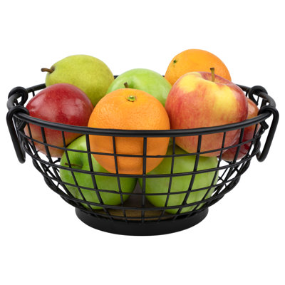 Bol à fruits Catrinna