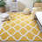 Cannen Hand Tufted Wool Geometric Rug-1009968197-963410288