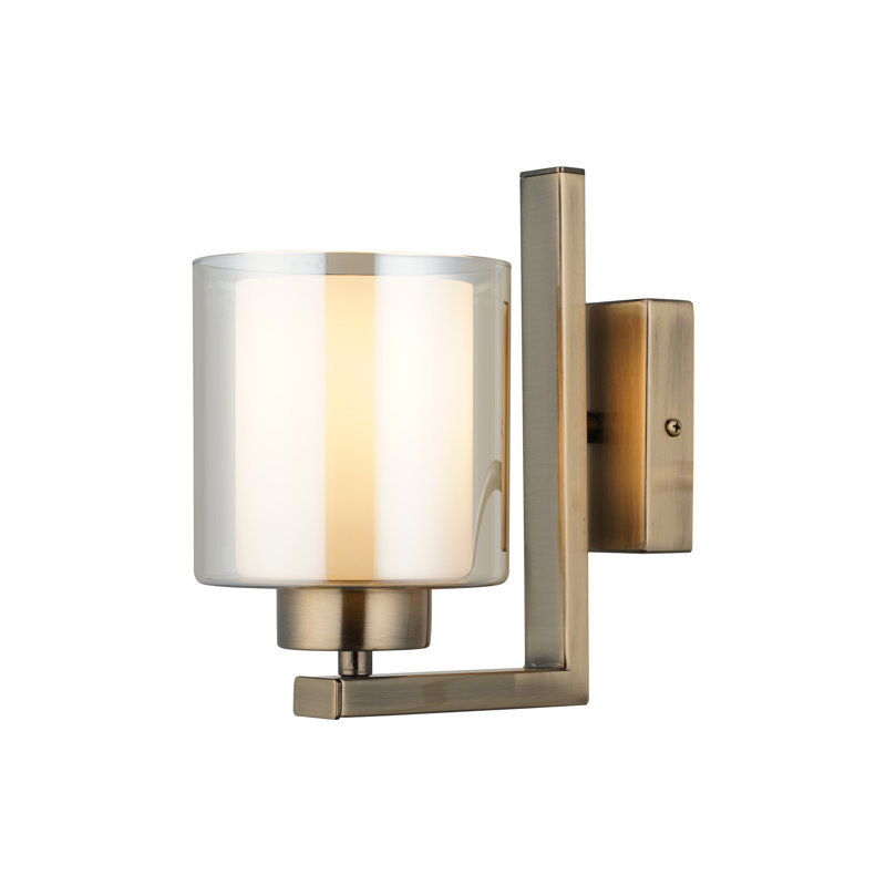 Achaius Armed Sconce