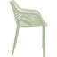 Fauteuil de salle à manger Mykonos-320963143