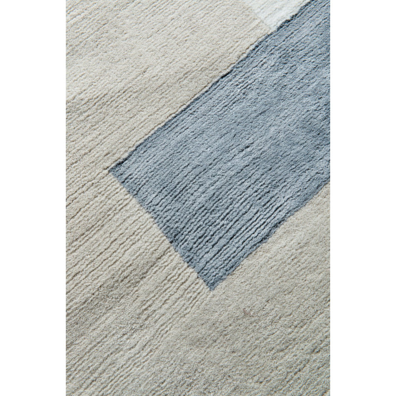 Frieda Metallic Area Rug, Rectangle 8' x 10'
