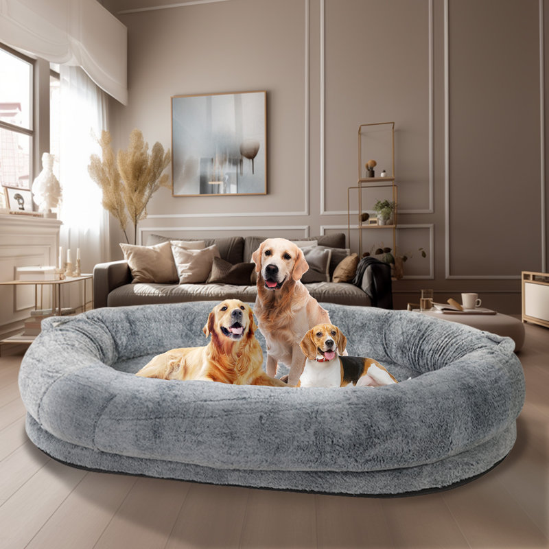 Southview Polyester Pet Bed