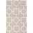 Deedgra Hand Tufted Wool Geometric Rug-1825349428