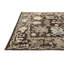 Tapis brun foncé Jose