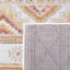 Tapis d'intérieur / extérieur Aidelyn Performance Southwestern-1283394695